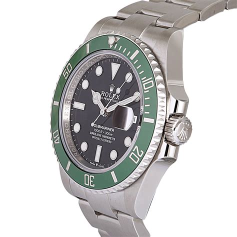 what year did the rolex submariner come out|Rolex Submariner identification.